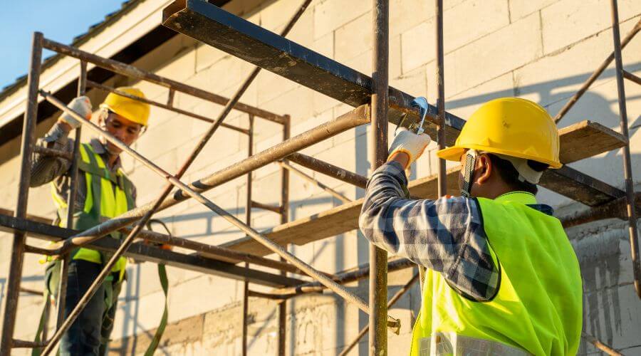 Soffit Repair in Midpines, CA
